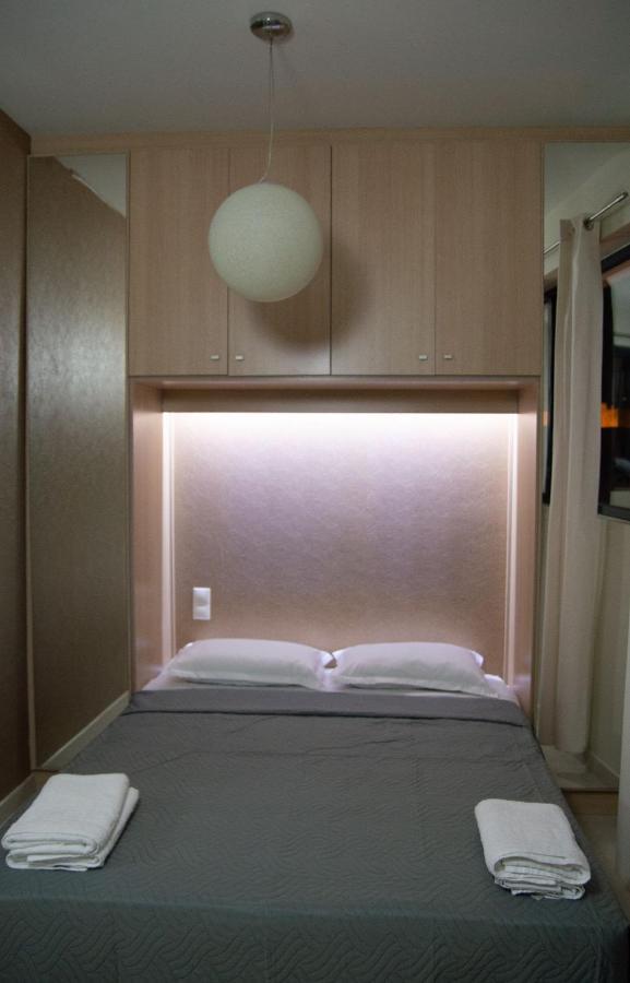 Kastren Rooms La Canea Exterior foto