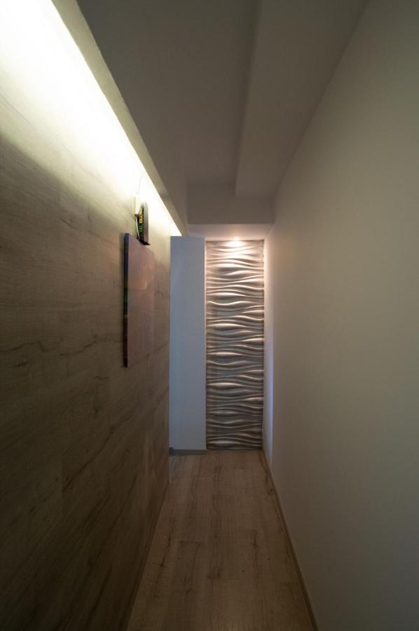 Kastren Rooms La Canea Exterior foto